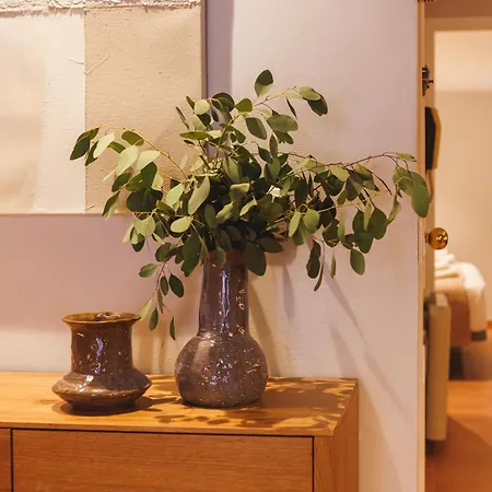 Bravissimo Calderers El Cavall, In The Old Town Girona