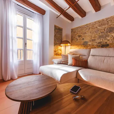 Bravissimo Calderers El Cavall, In The Old Town * Girona