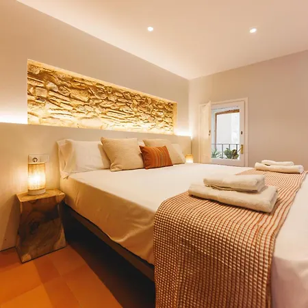 Bravissimo Calderers El Cavall, In The Old Town * Girona