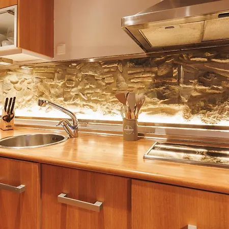 Bravissimo Calderers El Cavall, In The Old Town