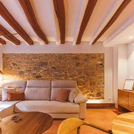 Appartamento Bravissimo Calderers El Cavall, In The Old Town