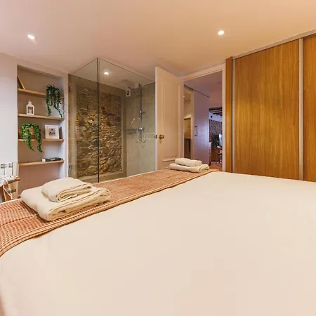 Apartamento Bravissimo Calderers El Cavall, In The Old Town