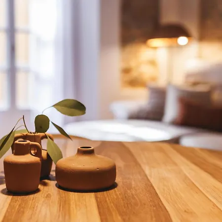 Apartamento Bravissimo Calderers El Cavall, In The Old Town *