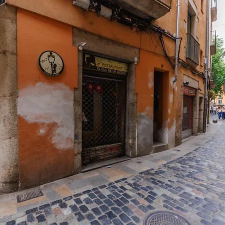 Bravissimo Calderers El Cavall, In The Old Town * Girona