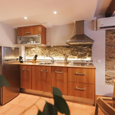 Bravissimo Calderers El Cavall, In The Old Town Apartamento *