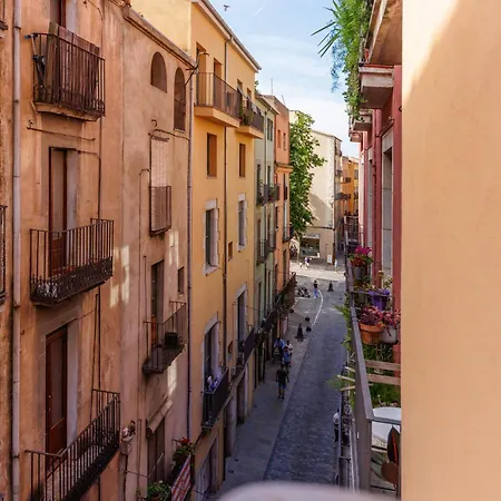 Apartamento Bravissimo Calderers El Cavall, In The Old Town *