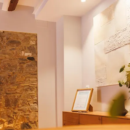 Bravissimo Calderers El Cavall, In The Old Town Apartamento