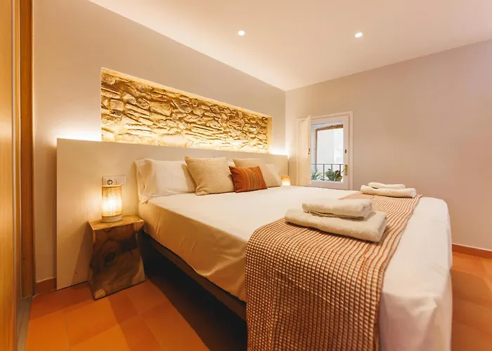 Bravissimo Calderers El Cavall, In The Old Town * Girona