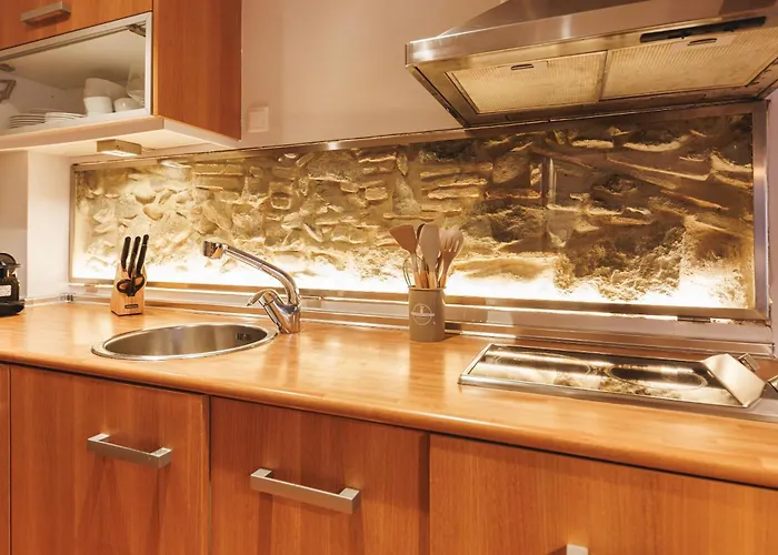 Bravissimo Calderers El Cavall, In The Old Town