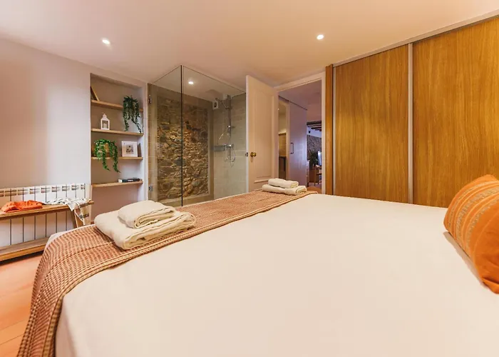 Apartment Bravissimo Calderers El Cavall, In The Old Town