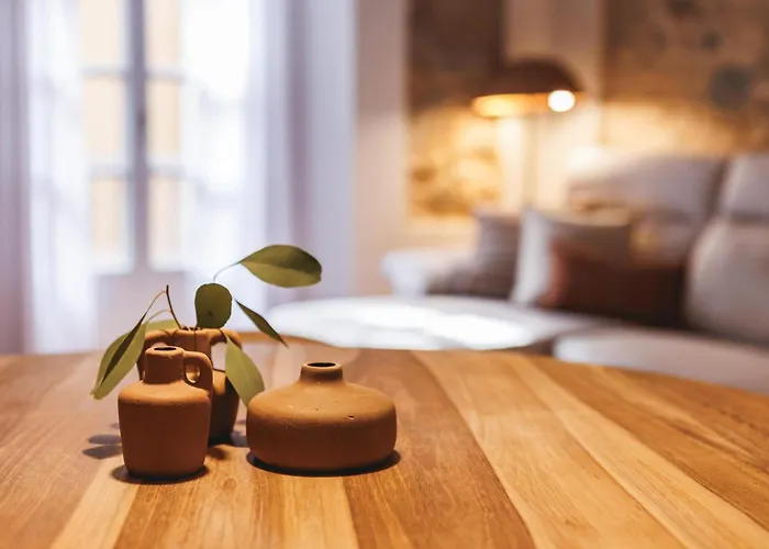 Appartamento Bravissimo Calderers El Cavall, In The Old Town *