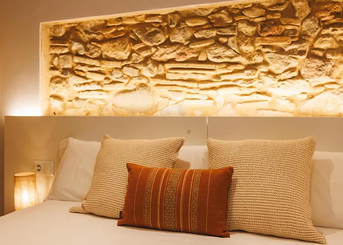 Appartamento Bravissimo Calderers El Cavall, In The Old Town Girona