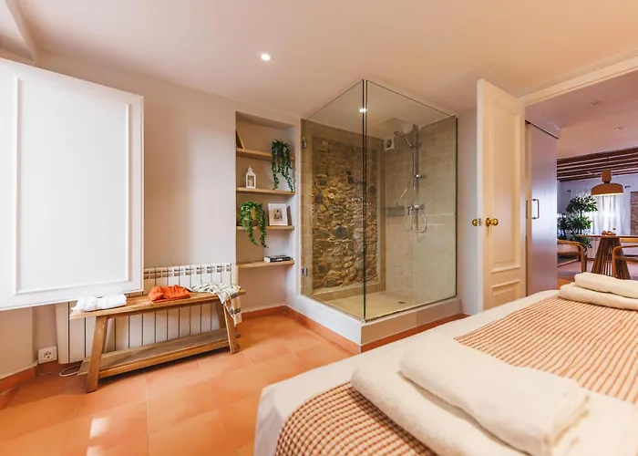 Appartamento Bravissimo Calderers El Cavall, In The Old Town Girona