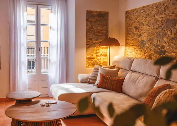 Appartamento Bravissimo Calderers El Cavall, In The Old Town