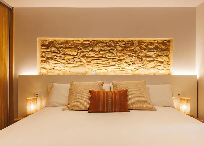 Appartamento Bravissimo Calderers El Cavall, In The Old Town *