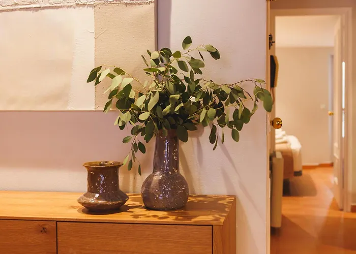 Bravissimo Calderers El Cavall, In The Old Town Gerona