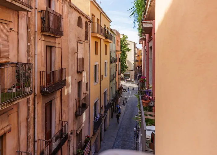 Appartamento Bravissimo Calderers El Cavall, In The Old Town *