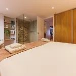 Apartment Bravissimo Calderers El Cavall, In The Old Town