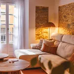 Apartment Bravissimo Calderers El Cavall, In The Old Town