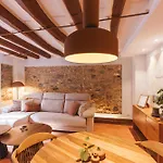 Apartment Bravissimo Calderers El Cavall, In The Old Town