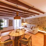 Apartment Bravissimo Calderers El Cavall, In The Old Town Girona