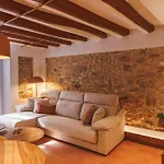 Bravissimo Calderers El Cavall, In The Old Town Girona
