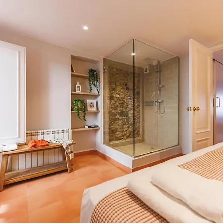 Apartamento Bravissimo Calderers El Cavall, In The Old Town Gerona